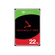 Seagate IronWolf Pro 22 TB (ST22000NT001)