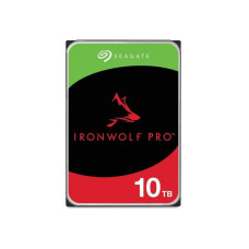 Seagate IronWolf Pro 10 TB (ST10000NT001)