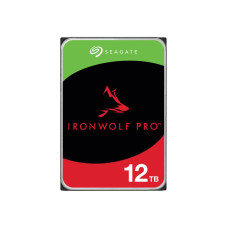 Seagate IronWolf Pro 12 TB (ST12000NE0008)