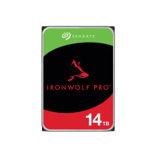 Seagate IronWolf Pro 14 TB (ST14000NE0008)