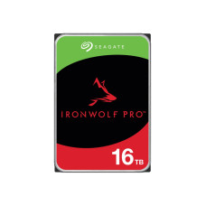 Seagate IronWolf Pro 16 TB (ST16000NE000)
