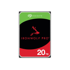 Seagate IronWolf Pro 20 TB (ST20000NT001)