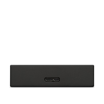 Seagate One Touch with Password 1 TB Silver (STKY1000401)