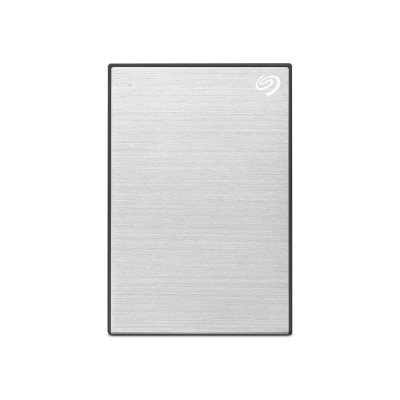 Seagate One Touch 5 TB Silver (STKZ5000401) Seagate One Touch 5 TB Silver (STKZ5000401)