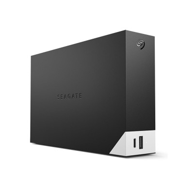Seagate One Touch Hub 20 TB (STLC20000400)