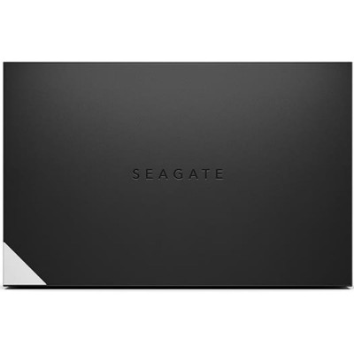Seagate One Touch 6 TB Black (STLC6000400)