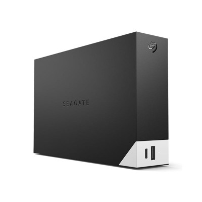 Seagate One Touch 6 TB Black (STLC6000400)