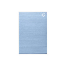 Seagate One Touch 1 TB Light Blue (STKB1000402)