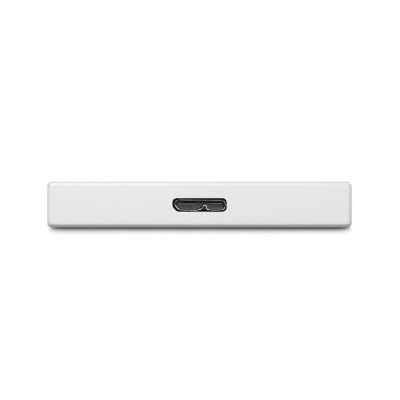 Seagate One Touch 1 TB Light Blue (STKB1000402)