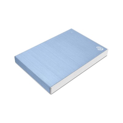 Seagate One Touch 1 TB Light Blue (STKB1000402)