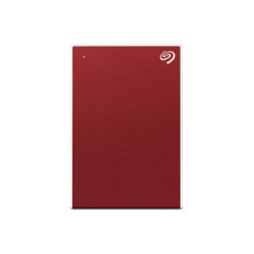 Seagate One Touch 1 TB Red (STKB1000403)