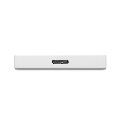 Seagate One Touch 2 TB Light Blue (STKB2000402)