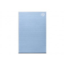 Seagate One Touch 2 TB Light Blue (STKB2000402)
