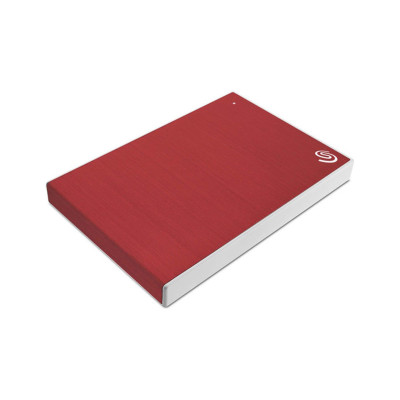 Seagate One Touch 2 TB Red (STKB2000403)