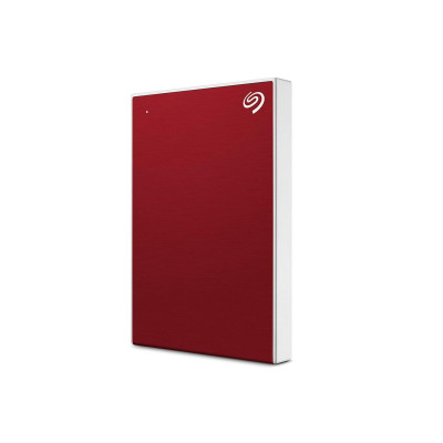 Seagate One Touch 2 TB Red (STKB2000403)