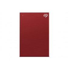 Seagate One Touch 2 TB Red (STKB2000403)