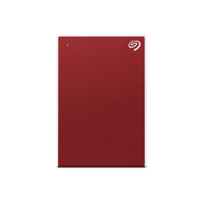 Seagate One Touch 2 TB Red (STKB2000403)