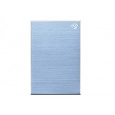 Seagate One Touch 4 TB Light Blue (STKC4000402)