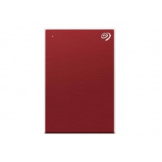 Seagate One Touch 4 TB Red (STKC4000403)