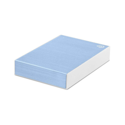Seagate One Touch 5 TB Blue (STKC5000402)