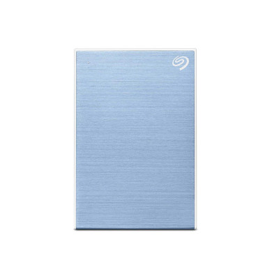 Seagate One Touch 5 TB Blue (STKC5000402)