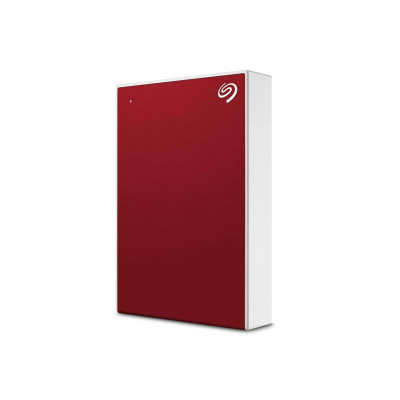 Seagate One Touch Red 5 TB (STKC5000403)