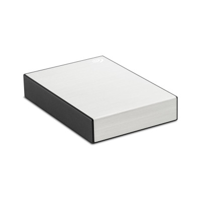 Seagate One Touch 5 TB Silver (STKC5000401)