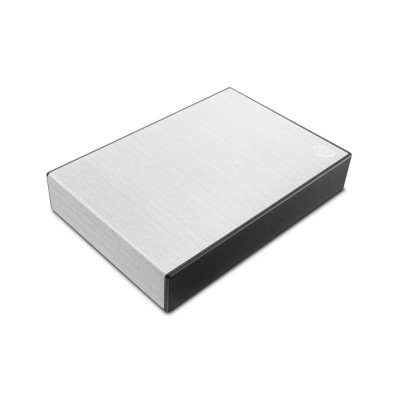 Seagate One Touch 5 TB Silver (STKC5000401)