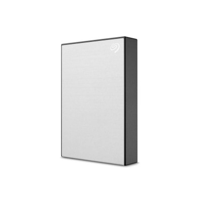 Seagate One Touch 5 TB Silver (STKC5000401)