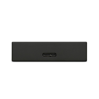 Seagate One Touch 5 TB Silver (STKC5000401)