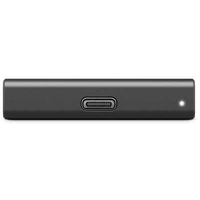 Seagate One Touch 500 GB Black (STJE500400)