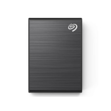 Seagate One Touch 500 GB Black (STJE500400)