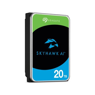 Seagate SkyHawk AI 20 TB (ST20000VE002)