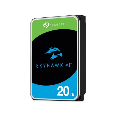 Seagate SkyHawk AI 20 TB (ST20000VE002)