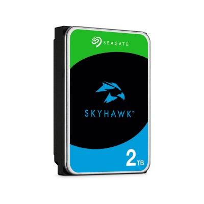 Seagate SkyHawk 2 TB (ST2000VX015)