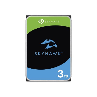 Seagate SkyHawk 3 TB (ST3000VX015)