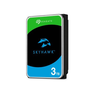 Seagate SkyHawk 3 TB (ST3000VX015)