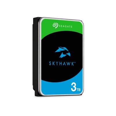 Seagate SkyHawk 3 TB (ST3000VX015)