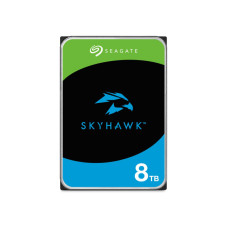 Seagate SkyHawk 8 TB (ST8000VX010)