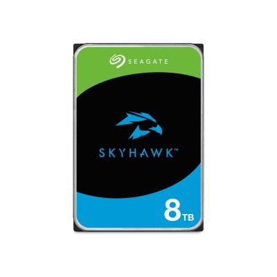 Seagate SkyHawk 8 TB (ST8000VX010)