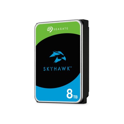 Seagate SkyHawk 8 TB (ST8000VX010)
