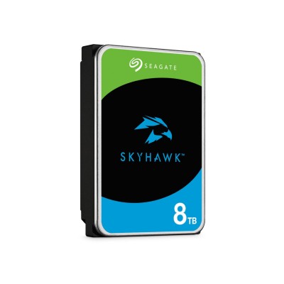 Seagate SkyHawk 8 TB (ST8000VX010)