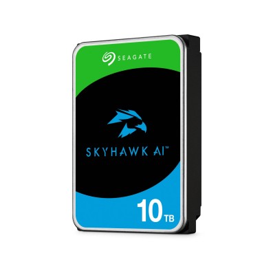 Seagate SkyHawk AI 10 TB (ST10000VE001)