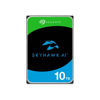 Seagate SkyHawk AI 10 TB (ST10000VE001)