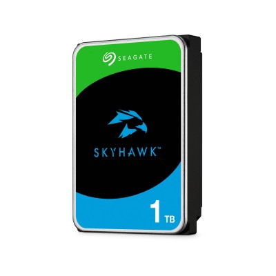 Seagate SkyHawk Surveillance 1 TB (ST1000VX005)
