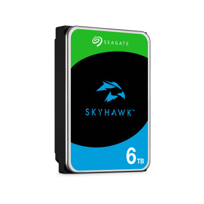 Seagate SkyHawk Surveillance 6 TB (ST6000VX001)