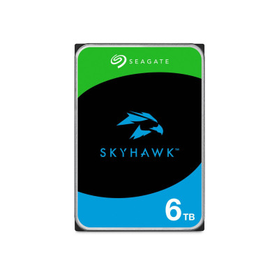 Seagate SkyHawk Surveillance 6 TB (ST6000VX001)