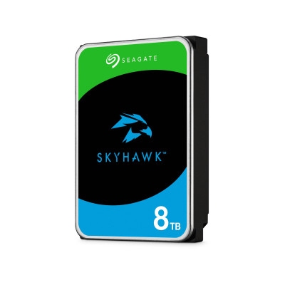 Seagate SkyHawk HDD 8 TB (ST8000VX004)