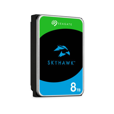Seagate SkyHawk HDD 8 TB (ST8000VX004)