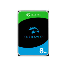 Seagate SkyHawk HDD 8 TB (ST8000VX004)